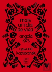 Mais um Dia de Vida