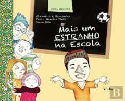 Mais um Estranho na Escola - Islão