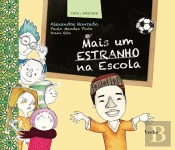 Mais um Estranho na Escola - Islão
