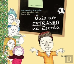 Bertrand.pt - Mais um Estranho na Escola - Islão