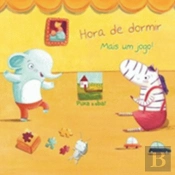 Mais um Jogo!