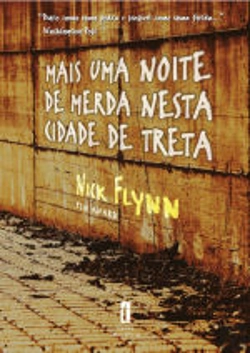 Bertrand.pt - Mais uma noite de merda nesta cidade da treta