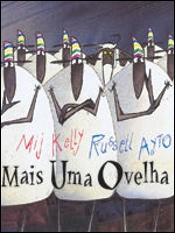 Mais Uma Ovelha