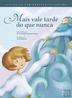 Bertrand.pt - Mais Vale Tarde do que Nunca