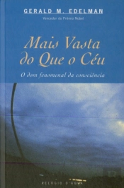 Mais Vasta do que o Céu