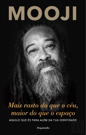 Mais Vasto do que o Céu, Maior do que o Espaço
