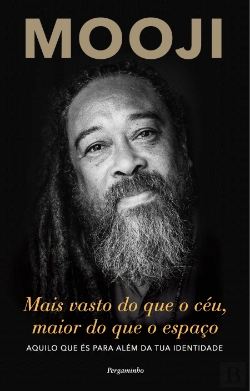 Bertrand.pt - Mais Vasto do que o Céu, Maior do que o Espaço