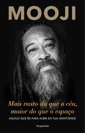 Mais Vasto do que o Céu, Maior do que o Espaço