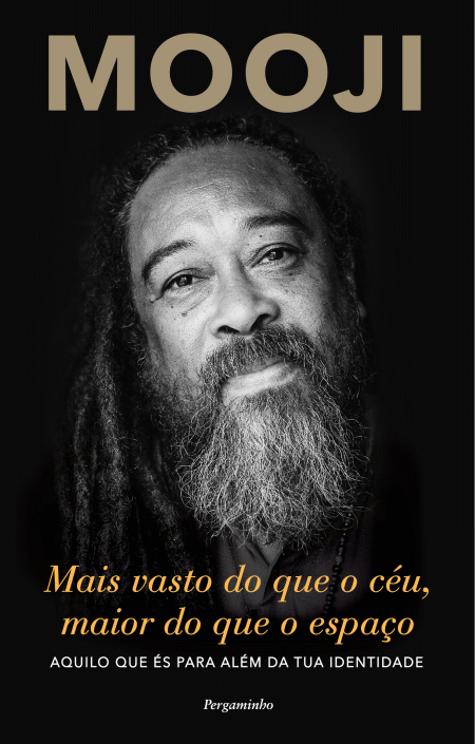 Mais Vasto do que o Céu, Maior do que o Espaço