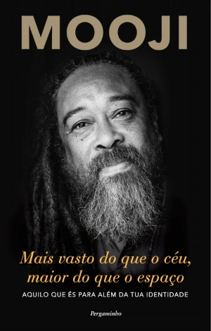 Mais Vasto do que o Céu, Maior do que o Espaço