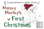 Maisey Morley'S First Christmas
