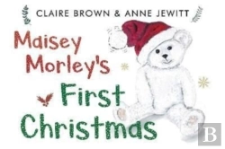 Bertrand.pt - Maisey Morley'S First Christmas