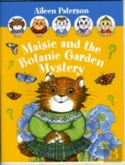 Maisie And The Botanic Garden Mystery