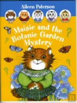 Bertrand.pt - Maisie And The Botanic Garden Mystery