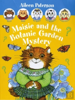 Bertrand.pt - Maisie And The Botanic Garden Mystery