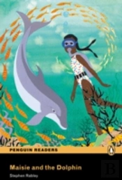 Maisie and the Dolphin