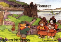 Bertrand.pt - Maisie And The Monster