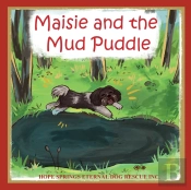 Maisie And The Mud Puddle