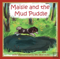 Bertrand.pt - Maisie And The Mud Puddle