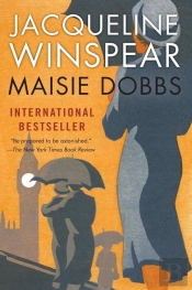 Maisie Dobbs