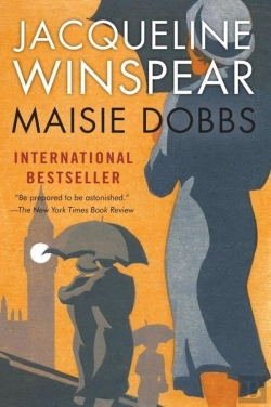 Bertrand.pt - Maisie Dobbs