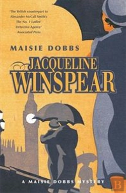 Bertrand.pt - Maisie Dobbs