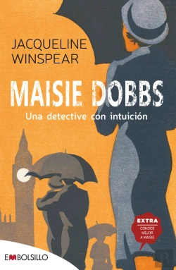 Bertrand.pt - Maisie Dobbs (Serie Maisie Dobbs 1)