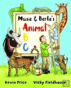 Bertrand.pt - Maisie & Bertie'S Animal Abc