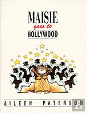 Maisie Goes To Hollywood