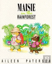 Maisie In The Rainforest