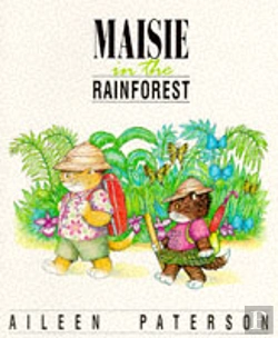 Bertrand.pt - Maisie In The Rainforest