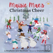 Maisie Mae'S Christmas Cheer