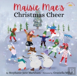 Bertrand.pt - Maisie Mae'S Christmas Cheer