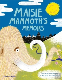 Bertrand.pt - Maisie Mammoth'S Memoirs