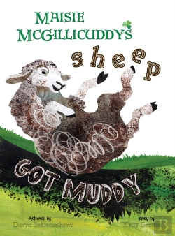 Bertrand.pt - Maisie Mcgillicuddy'S Sheep Got Muddy