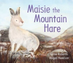 Bertrand.pt - Maisie The Mountain Hare