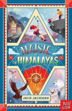 Bertrand.pt - Maisie Vs The Himalayas