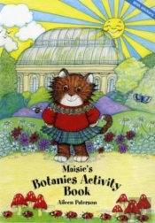 Maisie'S Botanic Activity Book