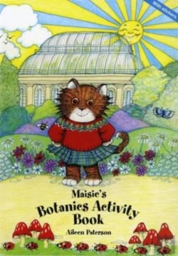 Bertrand.pt - Maisie'S Botanic Activity Book