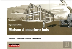 Bertrand.pt - Maison A Ossature Bois