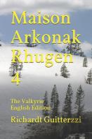 Maison Arkonak Rhugen 4