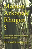 Maison Arkonak Rhugen 5