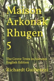 Maison Arkonak Rhugen 5