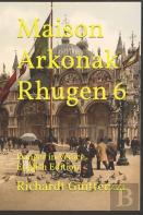 Maison Arkonak Rhugen 6
