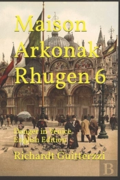 Maison Arkonak Rhugen 6