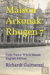 Maison Arkonak Rhugen 7