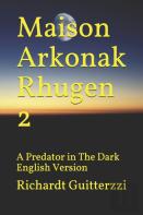 Maison Arkonak Rhugen
