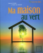 Maison Au Vert (Ma)