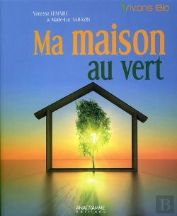 Bertrand.pt - Maison Au Vert (Ma)