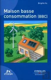 Maison Basse Consommation (Bbc)
